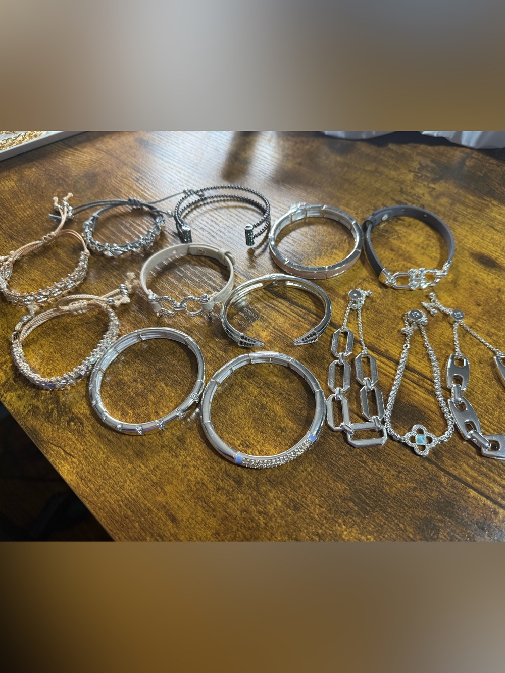 Bomb Party bracelet Lot